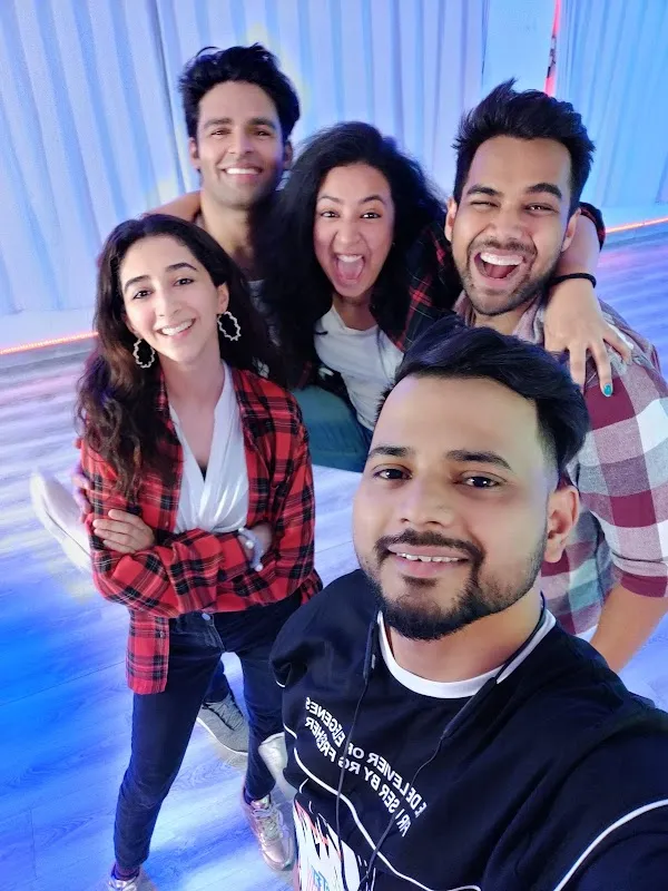 Beats'n'Grooves Dance & Fitness studio