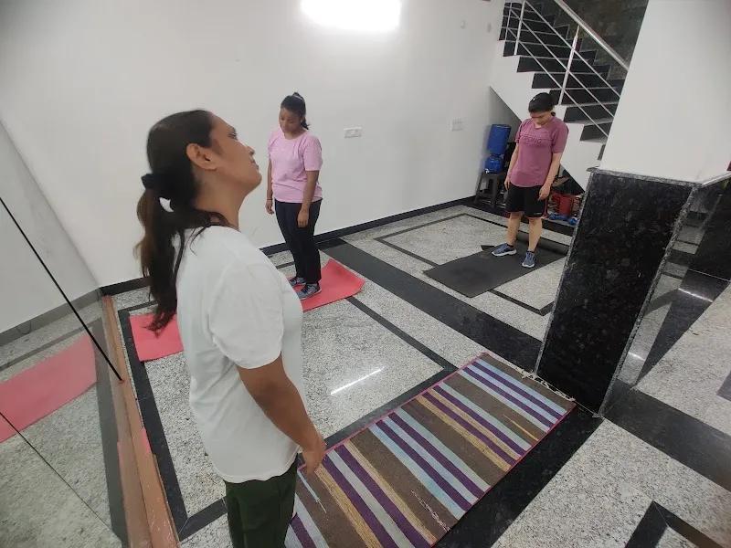 Beats'n'Grooves Dance & Fitness studio