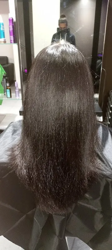 ETERNAL FOR HIM & HER UNISEX SALON