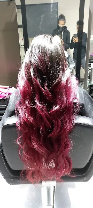 ETERNAL FOR HIM & HER UNISEX SALON
