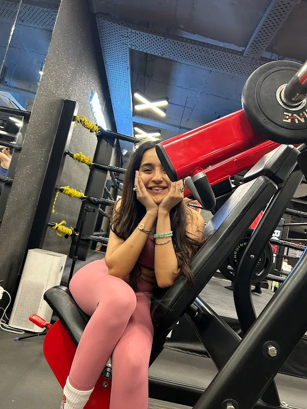 BoxFit Def Col