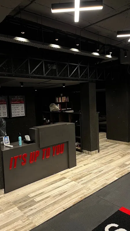 BoxFit Def Col