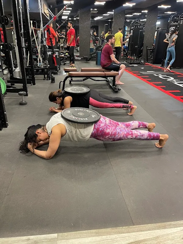 BoxFit Def Col