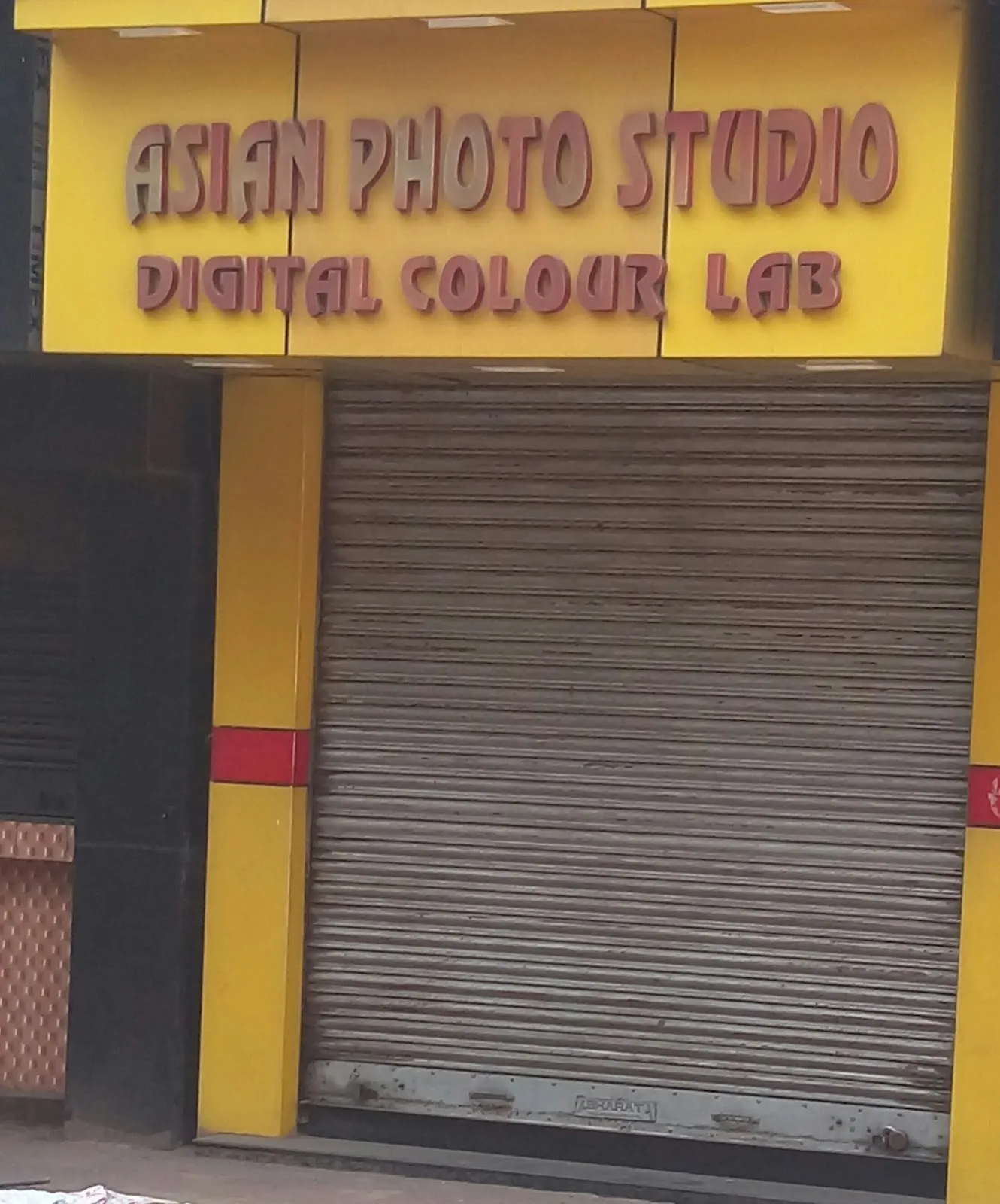 Asian Photo Studio