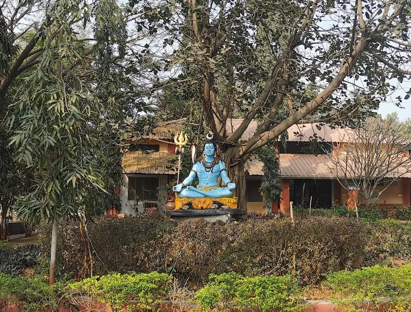 Yoga Vidya Gurukul