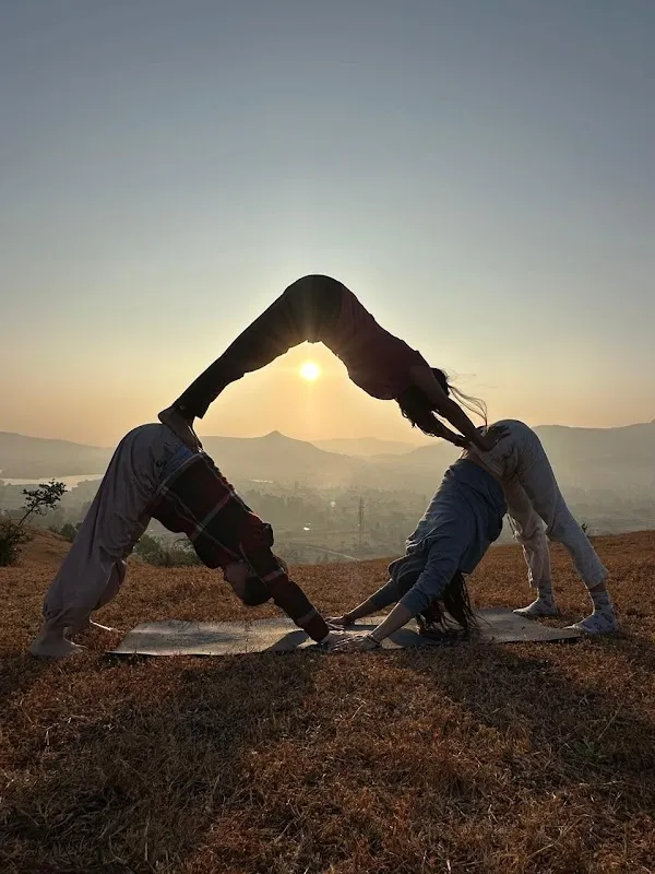 Yoga Vidya Gurukul
