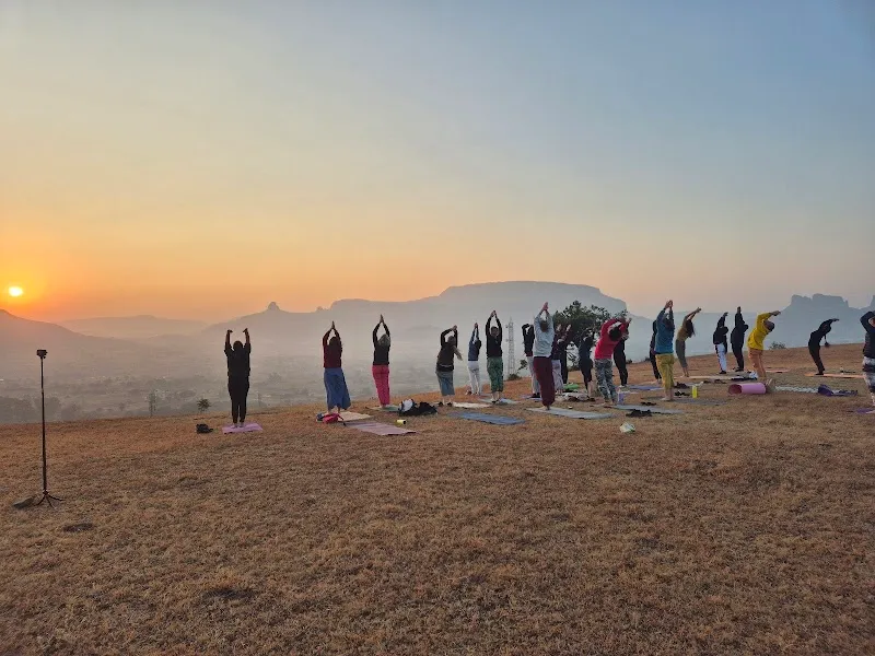 Yoga Vidya Gurukul