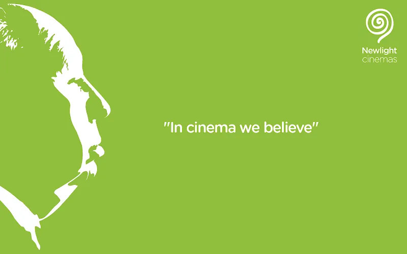 Newlight Cinemas LLP