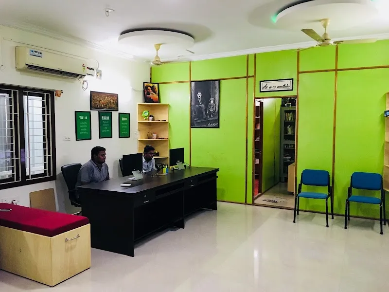 Newlight Cinemas LLP