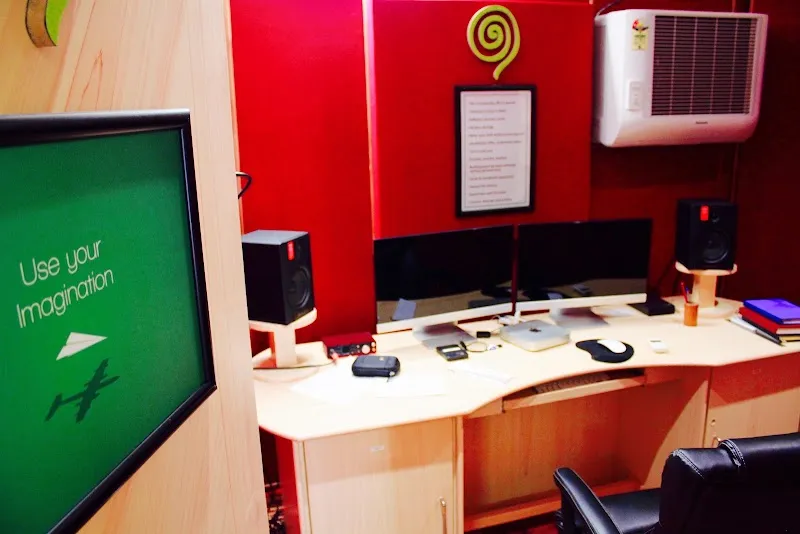 Newlight Cinemas LLP