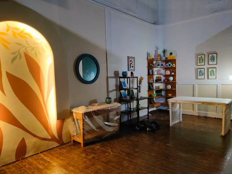 koku studio (Ravi kondike)