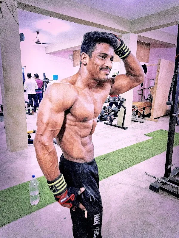 Diamond gym