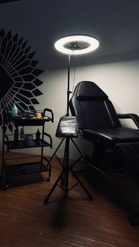 Solid Ink Tattoo and Piercing Studio