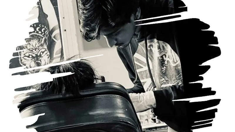 Solid Ink Tattoo and Piercing Studio