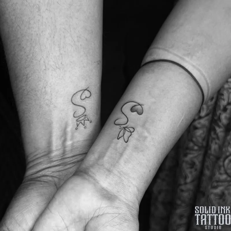 Solid Ink Tattoo and Piercing Studio