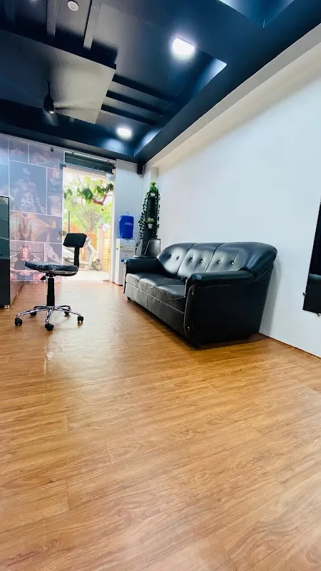 Solid Ink Tattoo and Piercing Studio