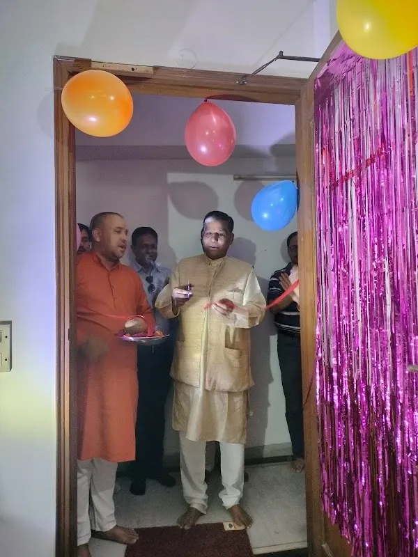 Aatmspand yoga center