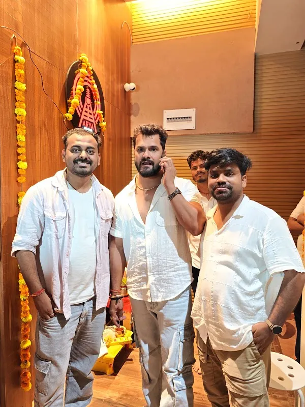 Arya Record's Mumbai