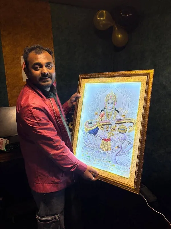 Arya Record's Mumbai