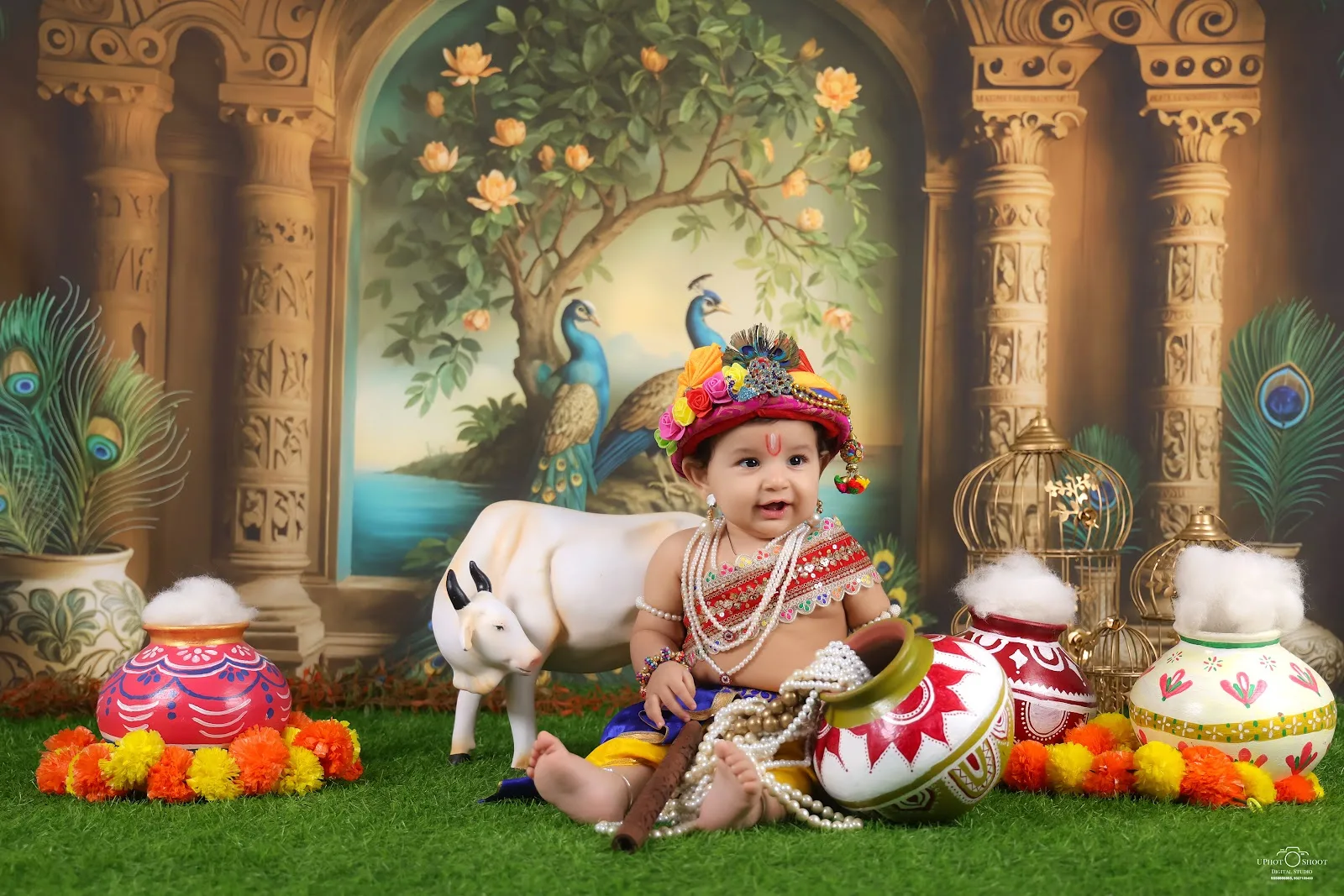 U Photoshoot Digital Studio