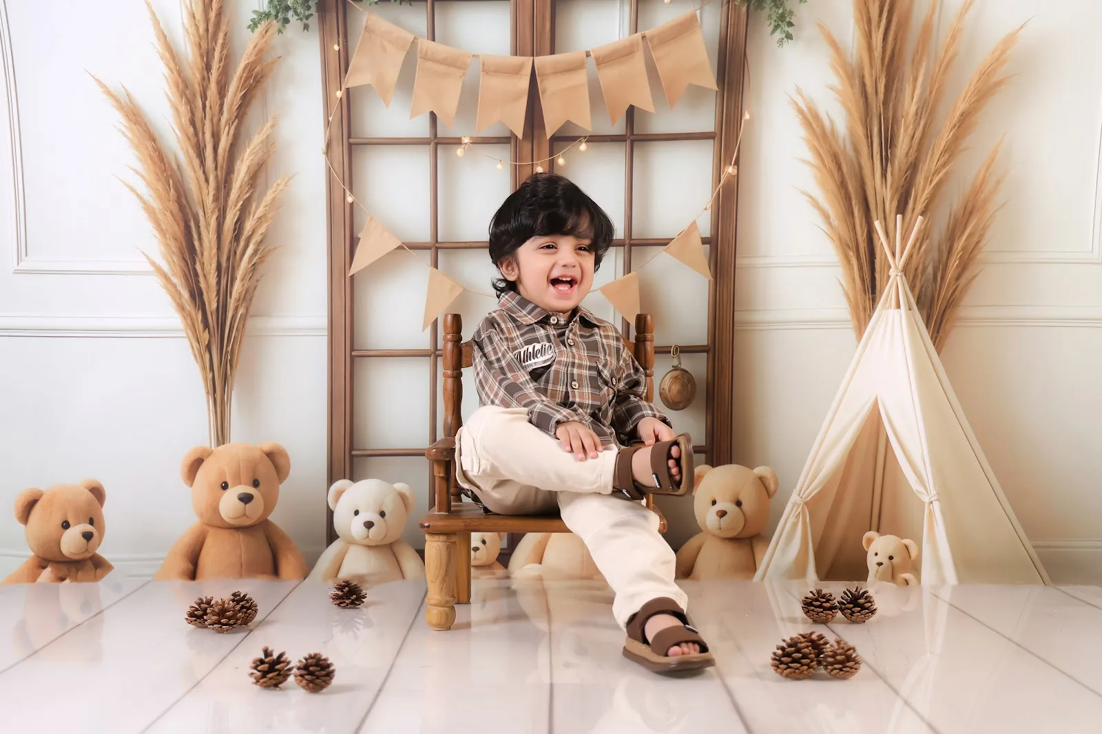 U Photoshoot Digital Studio