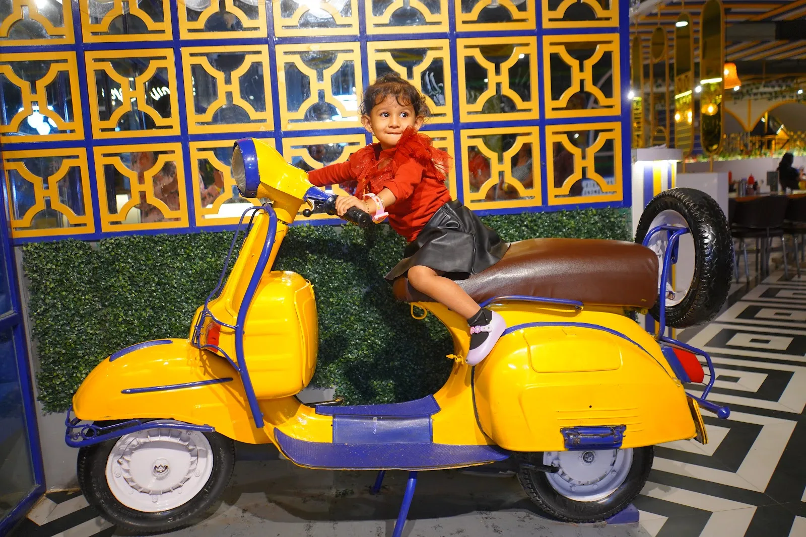 Rithya's photo studio & creations