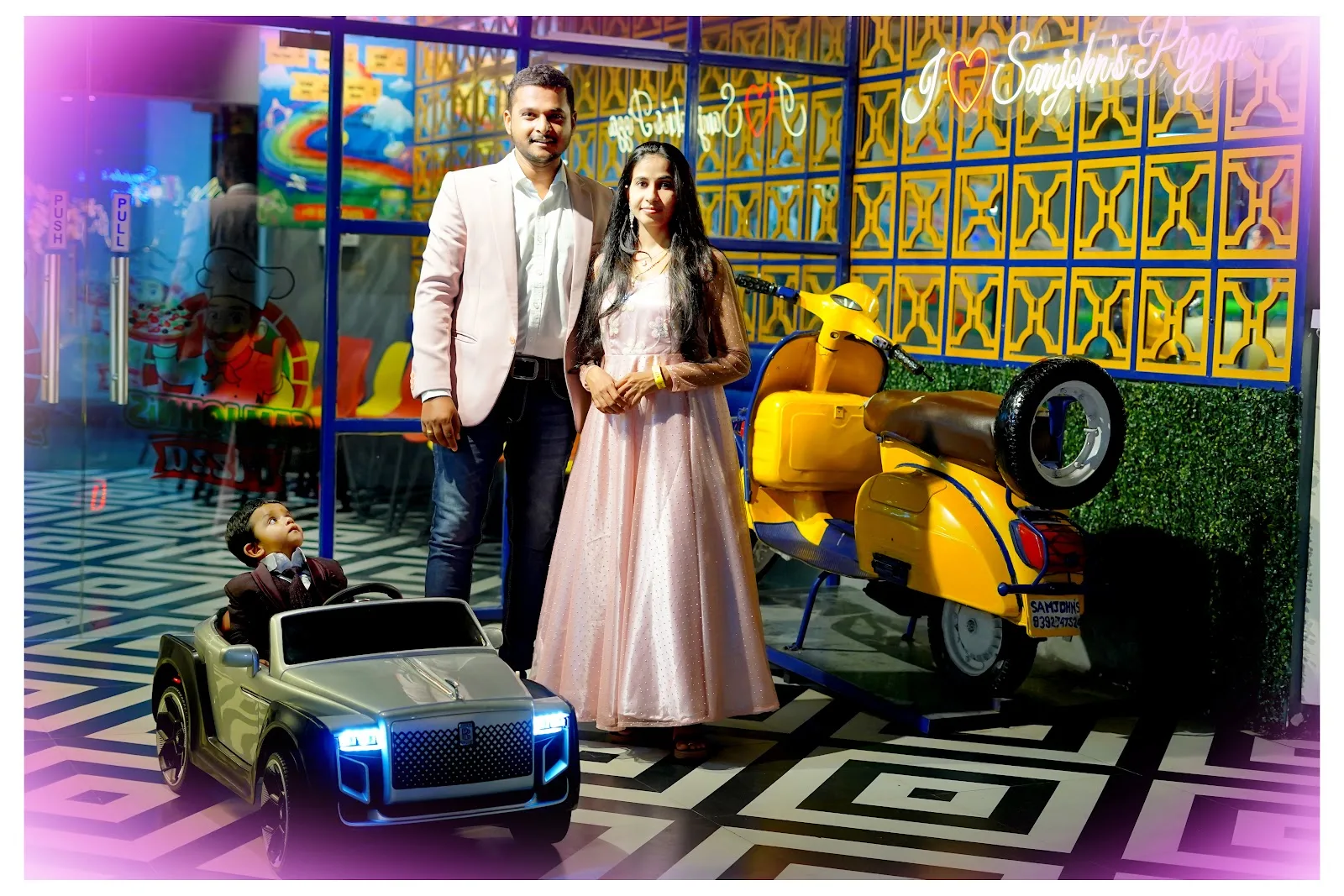 Rithya's photo studio & creations