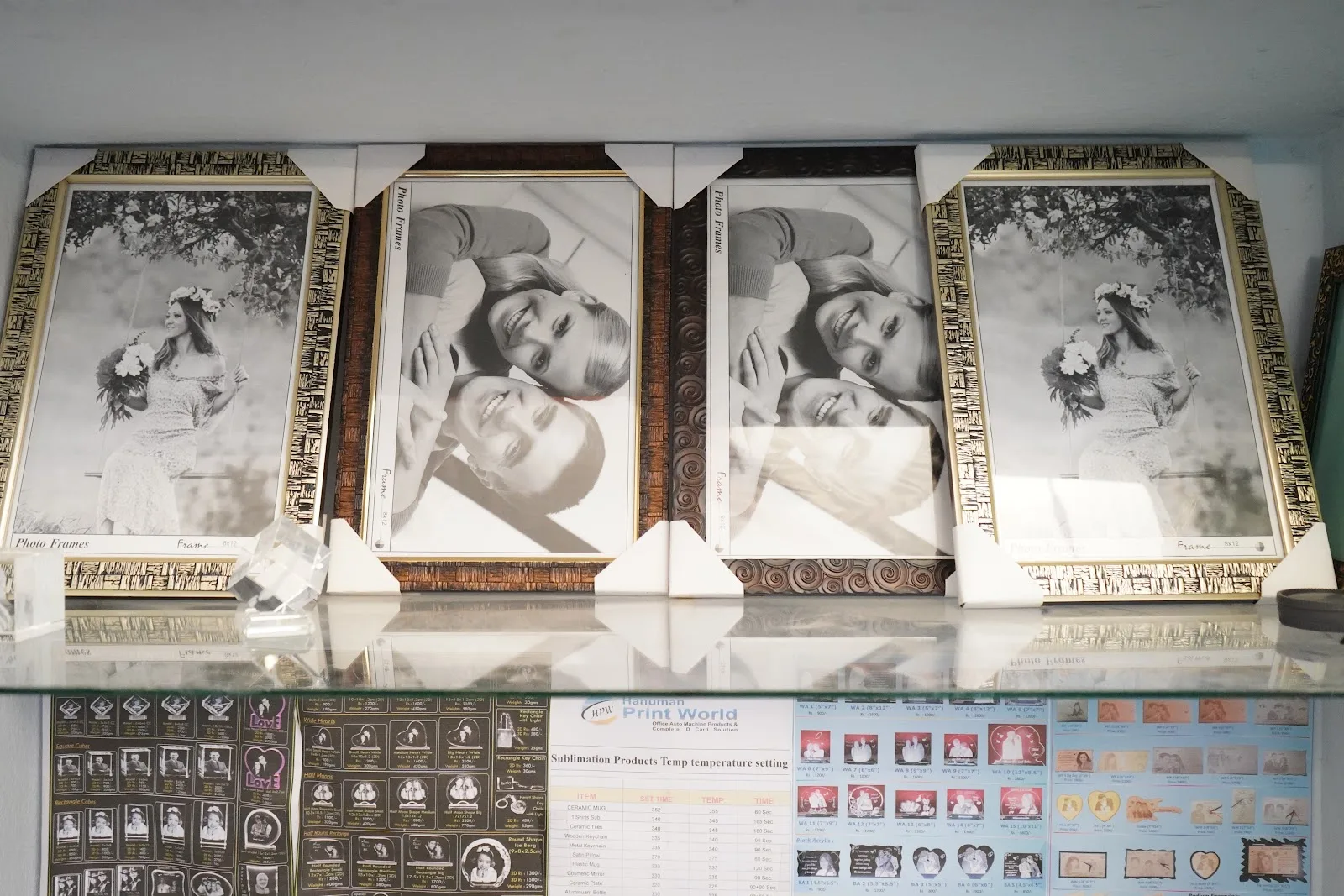 Rithya's photo studio & creations