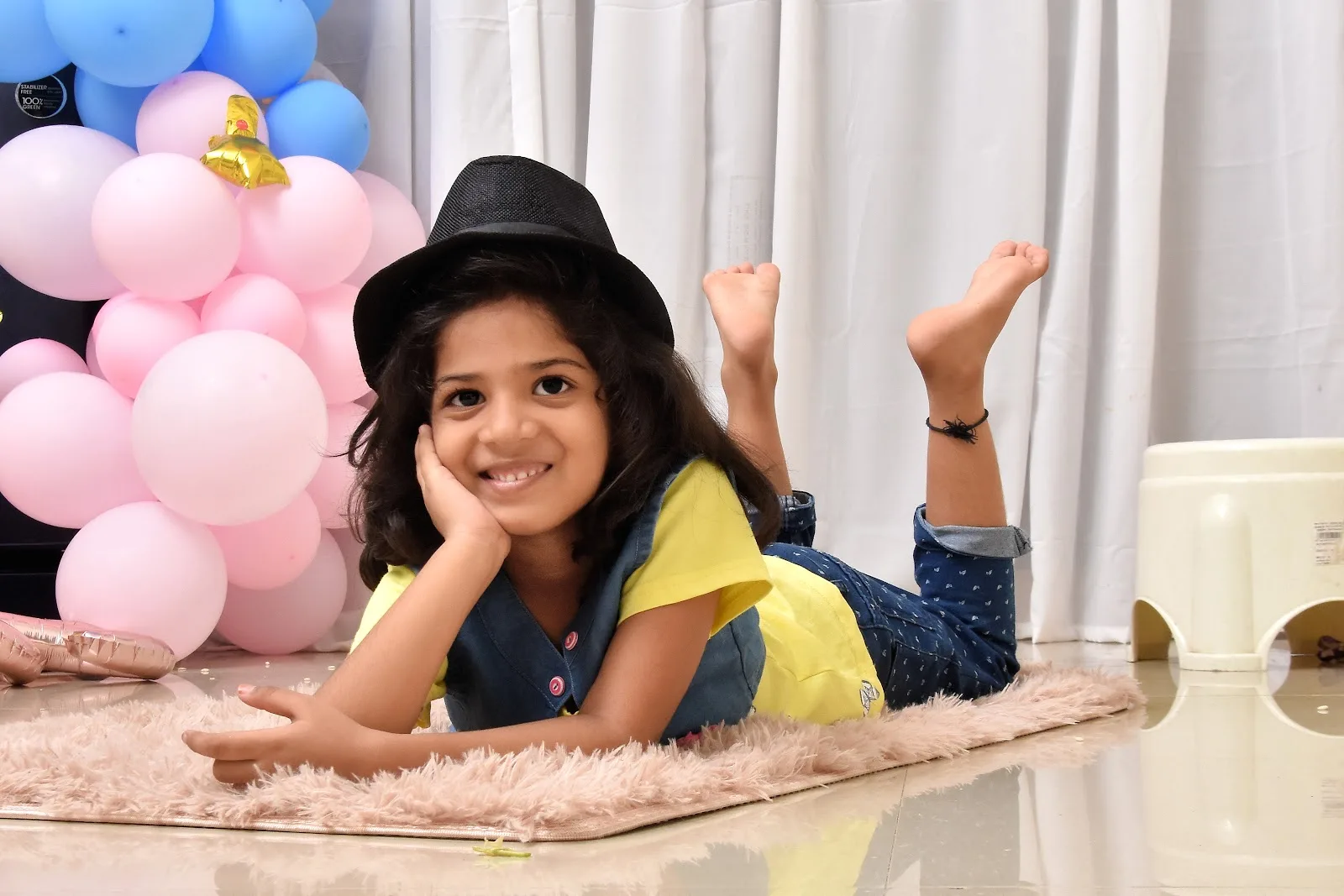 Rithya's photo studio & creations