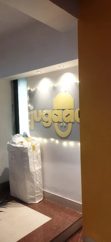 jugaad motion pictures