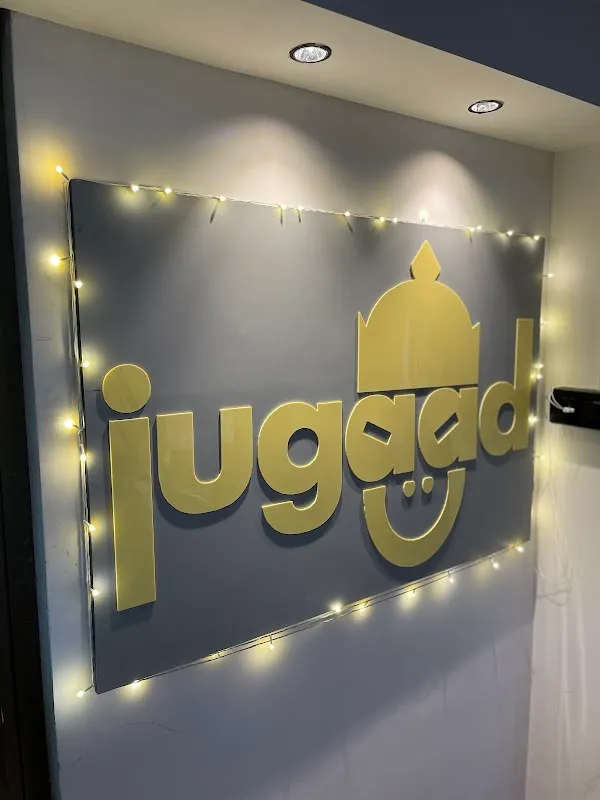 jugaad motion pictures
