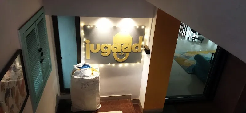 jugaad motion pictures
