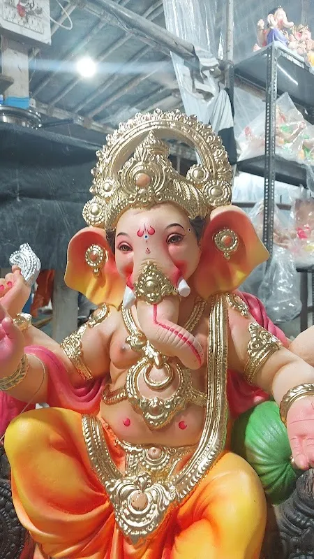 Padave Bandhu Art's