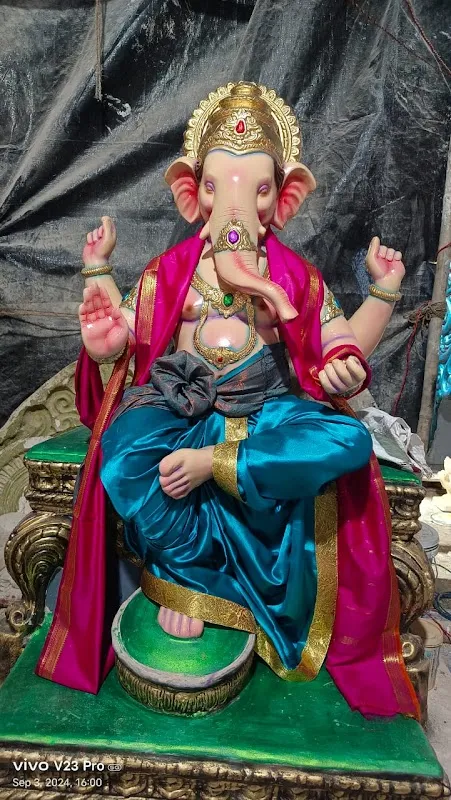 Padave Bandhu Art's