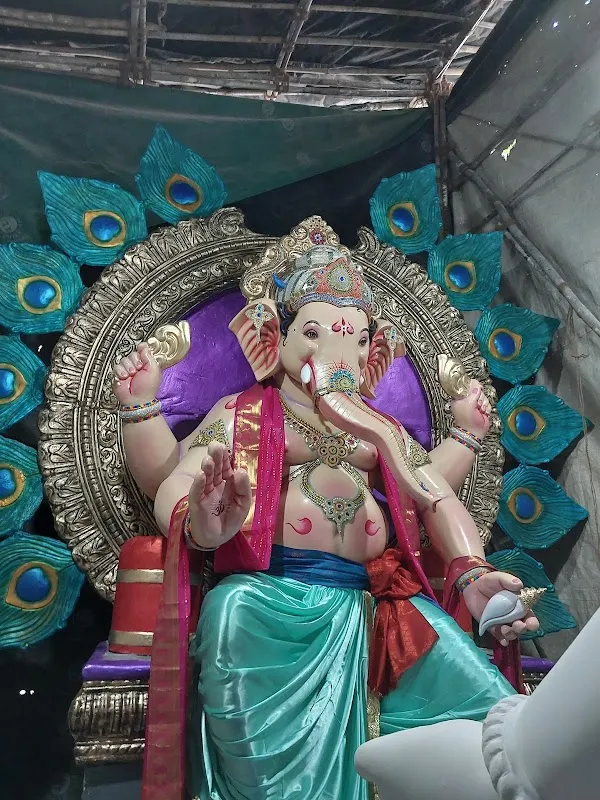 Padave Bandhu Art's