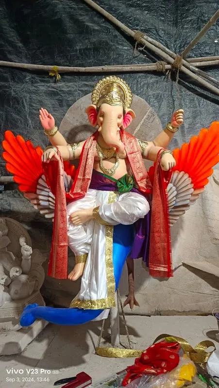 Padave Bandhu Art's