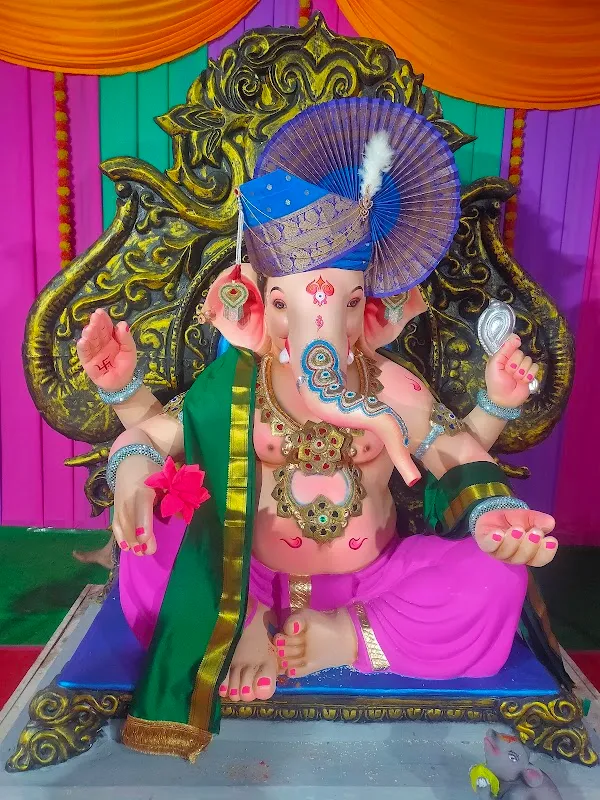 Padave Bandhu Art's