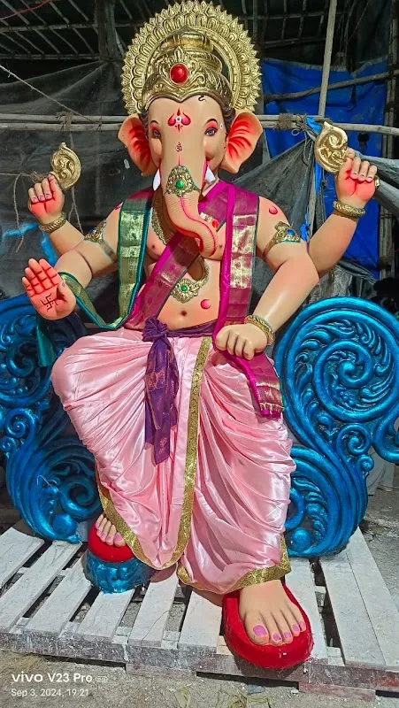 Padave Bandhu Art's