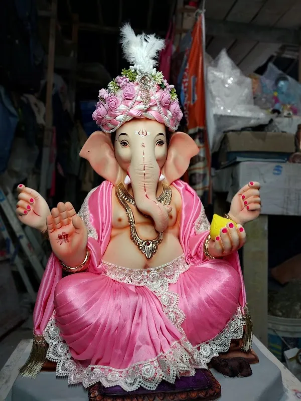 Padave Bandhu Art's