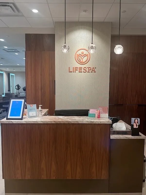 LifeSpa by Luxxor