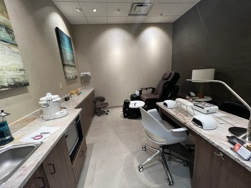 LifeSpa by Luxxor