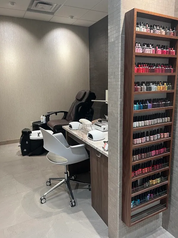 LifeSpa by Luxxor