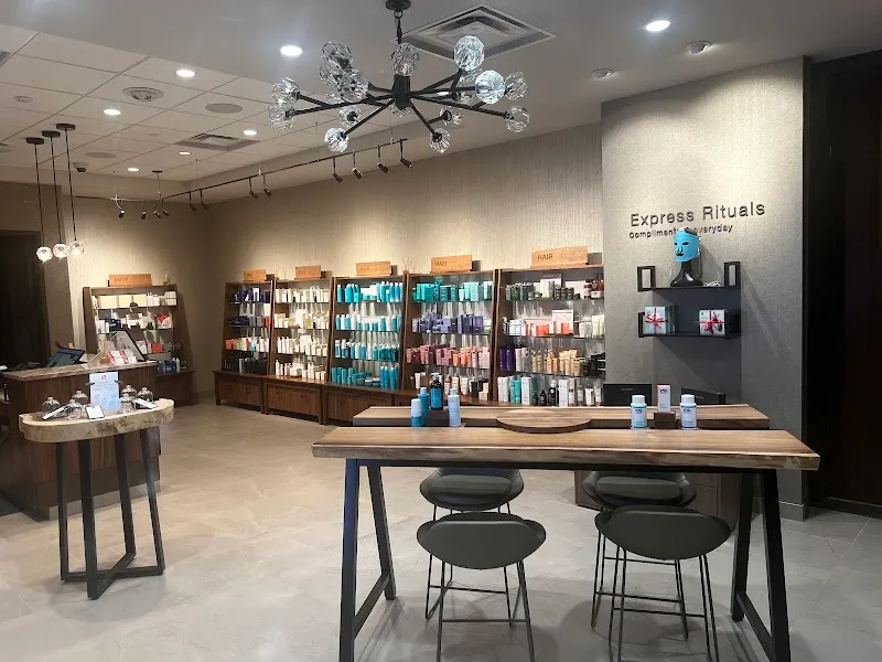LifeSpa by Luxxor