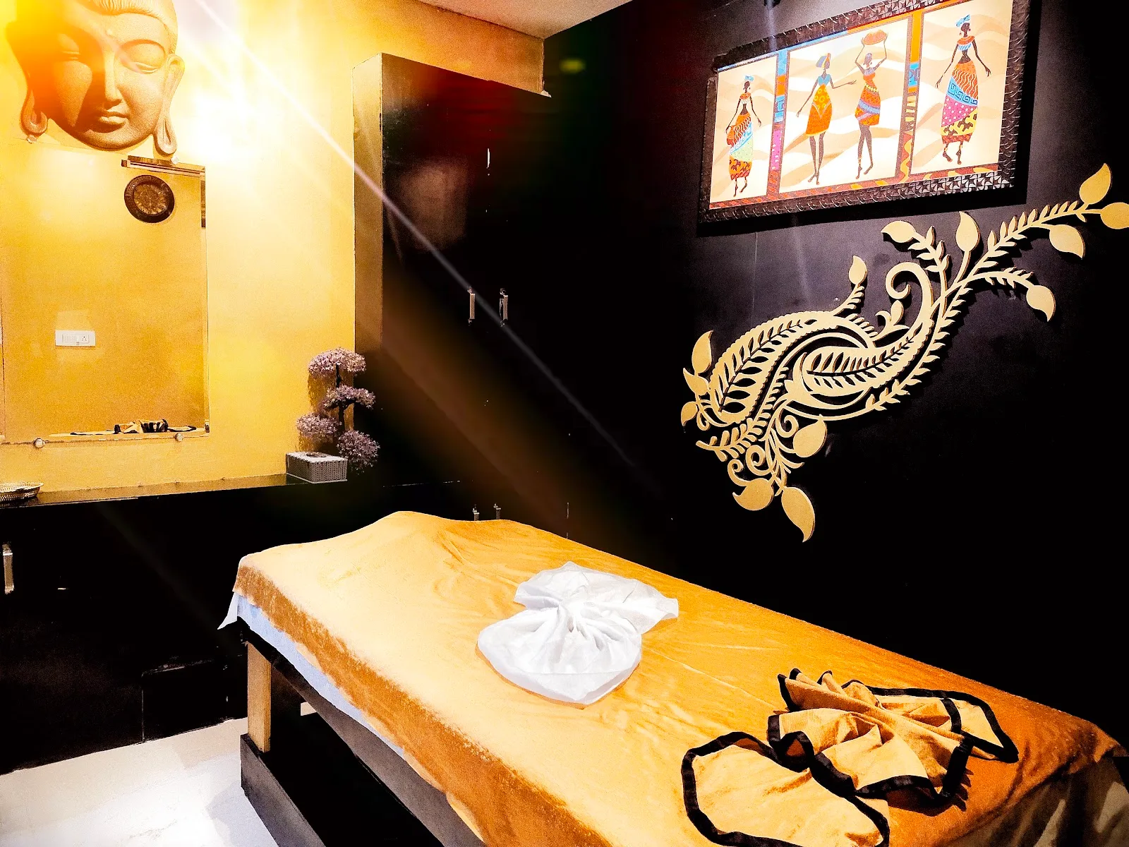 La Spa
