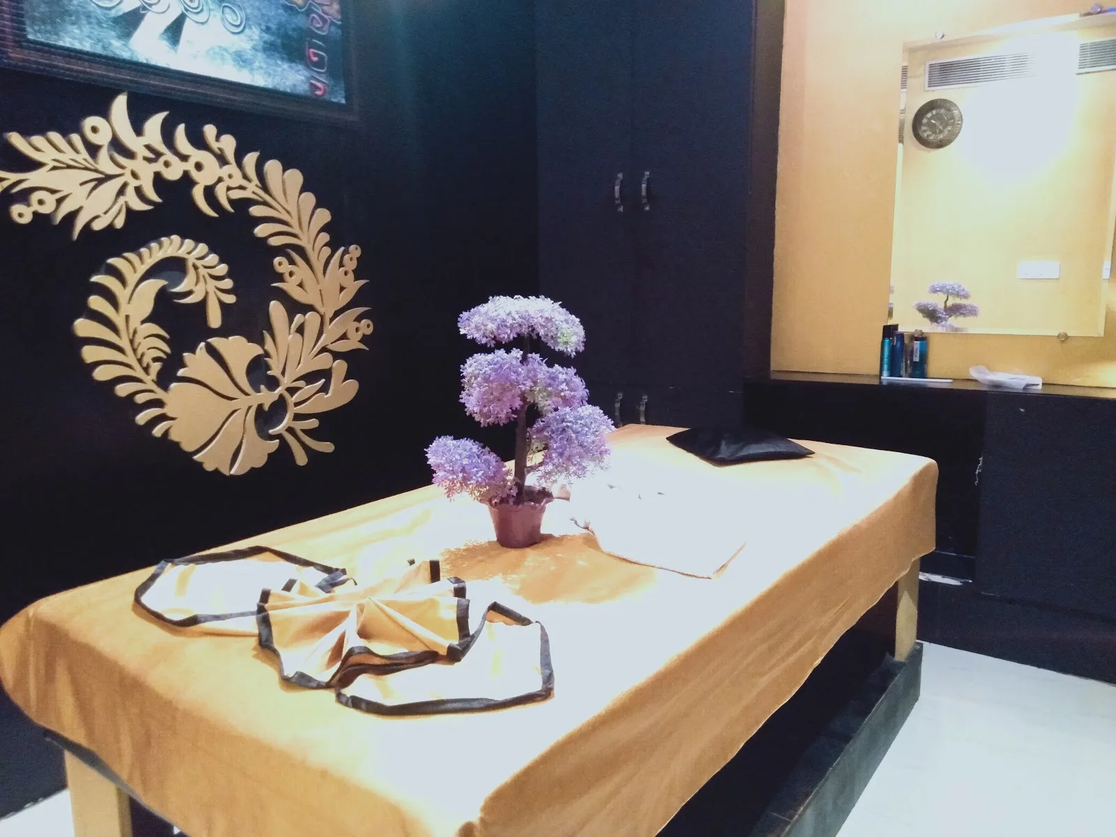 La Spa