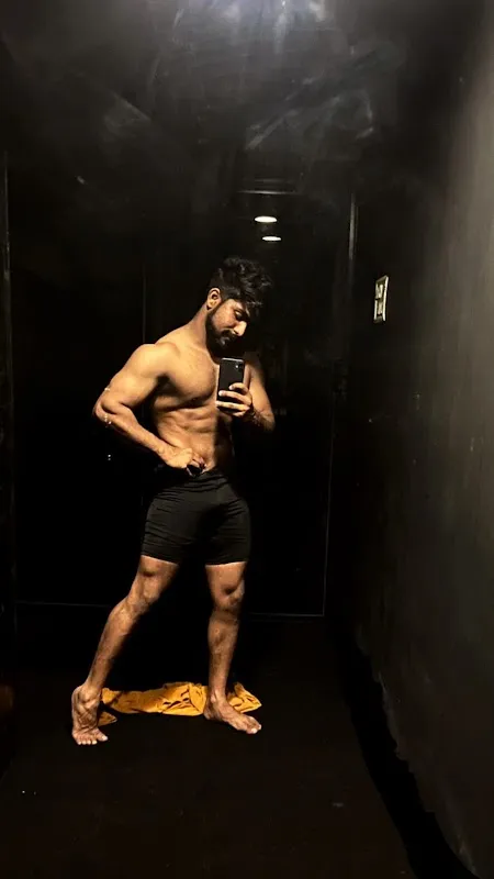 High Volume Fitness
