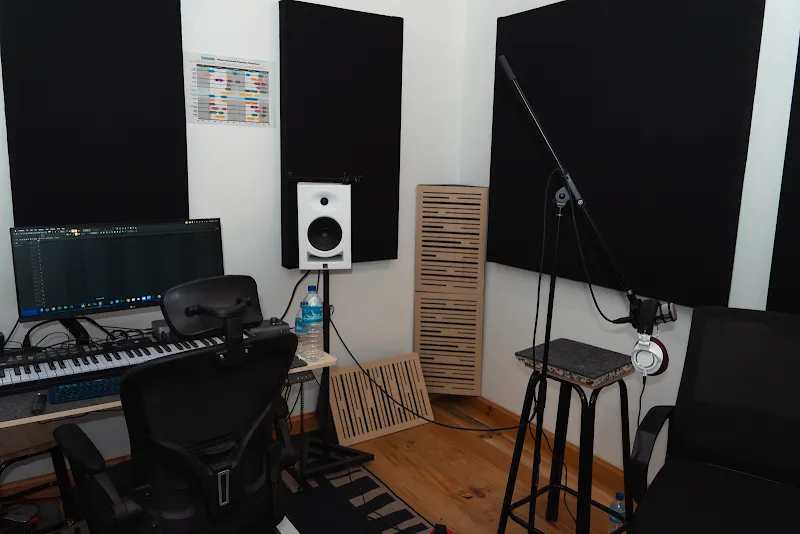 Studio IOX
