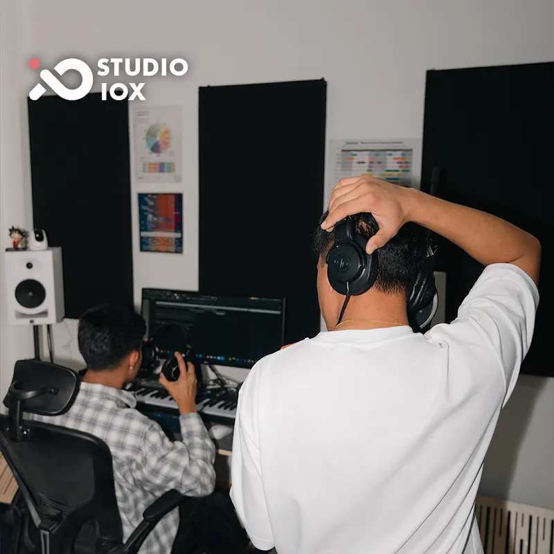 Studio IOX