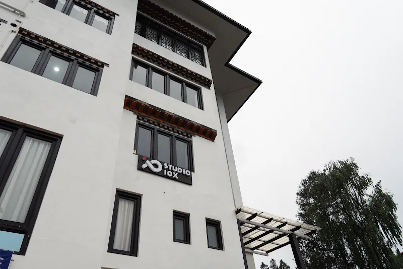 Studio IOX