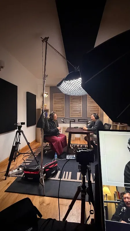 Studio IOX